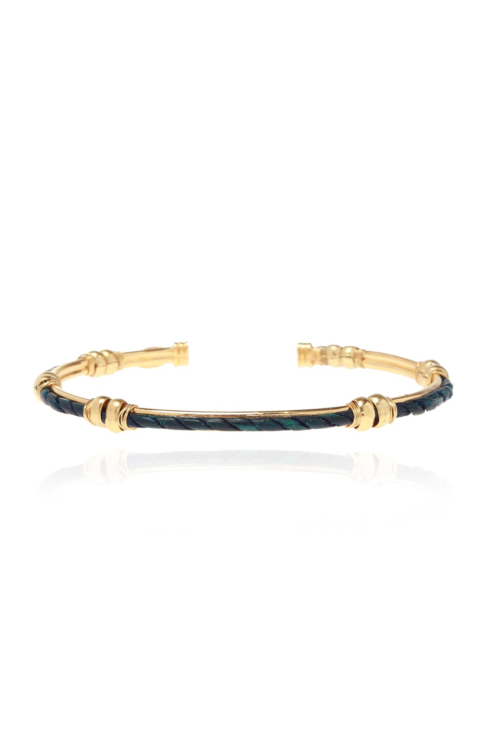 Gas Bijoux 'Bellagio Pm' bracelet | Women's Jewelery | Vitkac